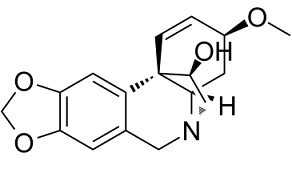 Haemanthamine 466-75-1